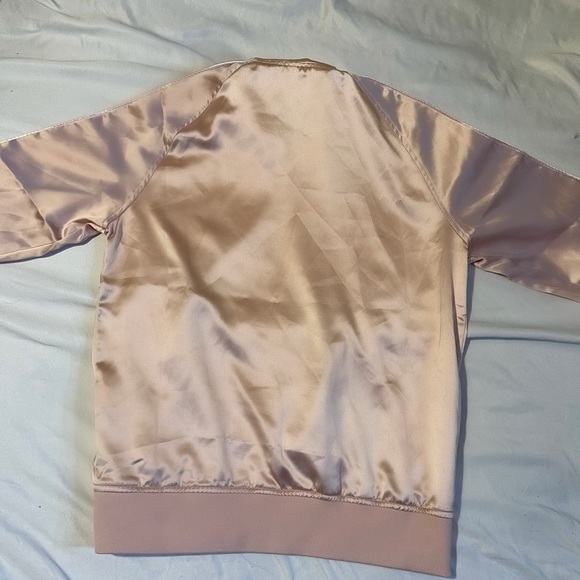 juicy x kappa jacket - Picture 3 of 5